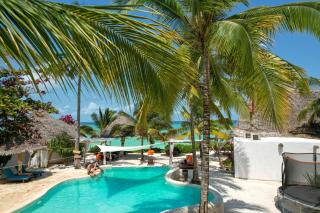 Aya Beach Resort - Kizimkazi - 6