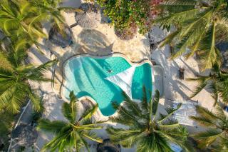 Aya Beach Resort - Kizimkazi - 8