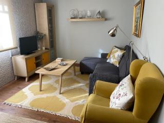 Apartamento en el centro de Viveiro - Viveiro - 3