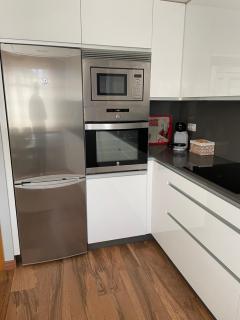 Apartamento en el centro de Viveiro - Viveiro - 5