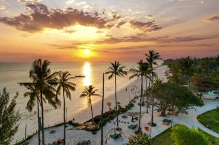 Aya Beach Resort - Kizimkazi - 9