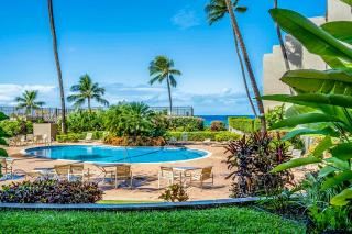 Hale Ono Loa Condo - Kahana - 5