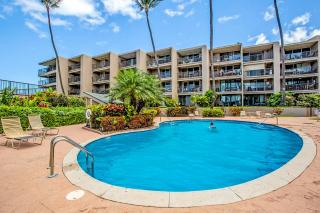 Hale Ono Loa Condo - Kahana - 1