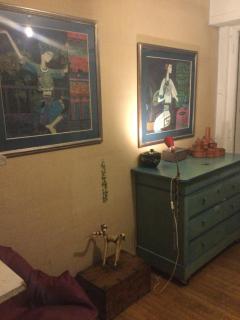 Evelyns private nostalgic rooms - Strasburgo - 7