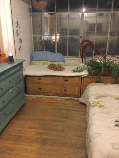 Evelyns private nostalgic rooms - Strasburgo - 6