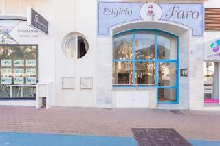 FARO PUERTO ESTEPONA - Estepona - 1