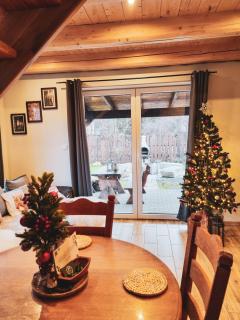 Domek Drwala k. Karpacza - 5