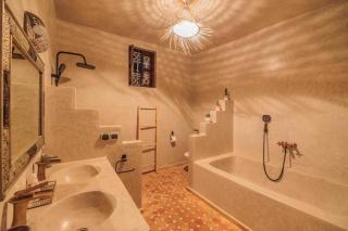 Cheerful 4-bedroom home in mirleft - Mirleft - 8
