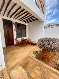 Zuzanu house - 4