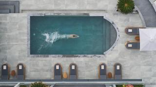 Villa OMNIA - Luxury Bound on Earth - Nea Moudania - 2