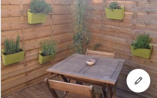 Studio RDC, terrasse, parking - Bandol - 2