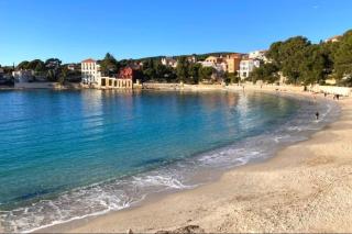 Studio RDC, terrasse, parking - Bandol - 1