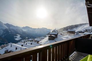 Chalet Weisshorn 5 - Bettmeralp - 4