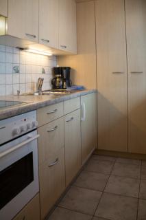 Chalet Weisshorn 5 - Bettmeralp - 2