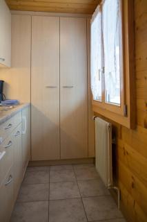 Chalet Weisshorn 5 - Bettmeralp - 1