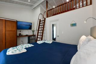 Boutique Hotel Swiss Paradise Aruba Villas and Suites - Palm-Eagle Beach - 4