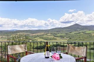 Borgo di Monte Murlo - Guardistallo - 4