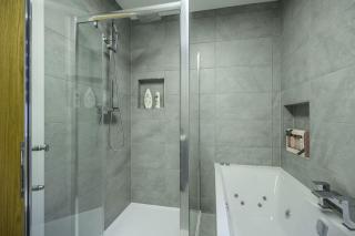 Vion Apartment- Westerton - Aberdeen - 9