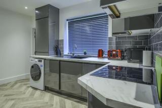 Vion Apartment- Westerton - Aberdeen - 6