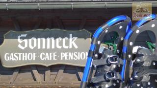 Hotel-Gasthof-Sonneck - Reit im Winkl - 1
