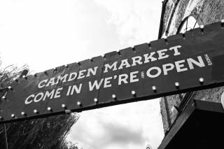 homely - Central London Camden Penthouse Apartment - Londen - 2