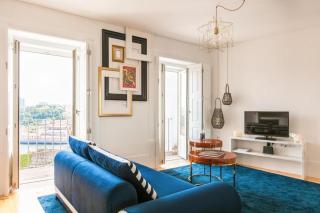 Oporto River View 2 Bed - Porto - 0