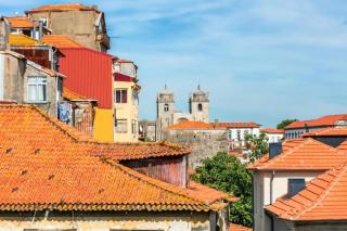 Oporto River View 2 Bed - Porto - 7