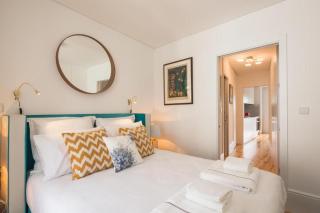 Oporto River View 2 Bed - 6