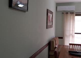 Apartamento Climatizado a 150 Metros da Praia - 7