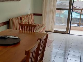 Apartamento Climatizado a 150 Metros da Praia - Ubatuba - 4