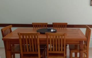 Apartamento Climatizado a 150 Metros da Praia - 3