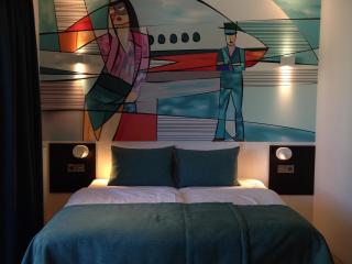 La Petite APARTMENTS - Gdańsk - 1