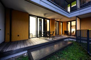 Native Apartments Masarska 8 - Cracovia - 9