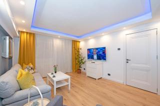 Craiova's City Centre Penthouse - Craiova - 7