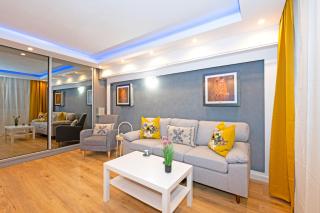 Craiova's City Centre Penthouse - Craiova - 6
