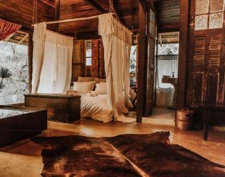 Uaná Etê EVEN GLAMPING Experiências de Charme - Engenheiro Paulo de Frontin - 4