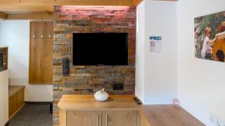 Appartements Alpenrose - Längenfeld - 2