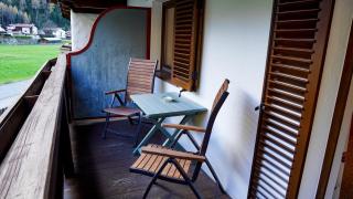 Appartements Alpenrose - 1