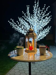 Komfortný apartmán so záhradou a súkromným parkoviskom - 24h self check-in - 2