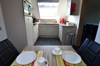 B&B wellness Sea Nat voor Naturisten - Oostduinkerke - 4