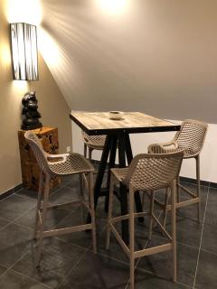 B&B wellness Sea Nat voor Naturisten - 2