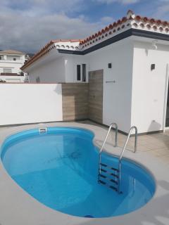 Villa Alexander - Puerto de Santiago - 9