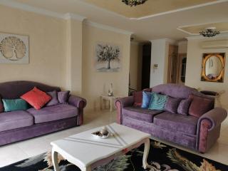 Villa Alexander - Puerto de Santiago - 6