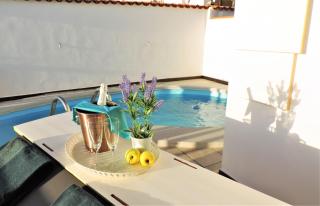 Villa Alexander - Puerto de Santiago - 5