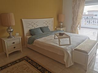 Villa Alexander - Puerto de Santiago - 4
