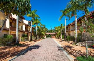 Condomínio Santa Lucia - Juquei - 1