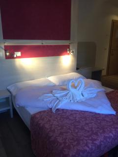 Hotel alle Rose - Cavedago - 1