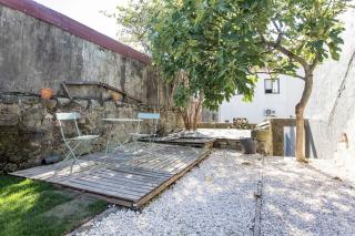 Almada Hideaway w/ AC & Private Pool by LovelyStay - 2