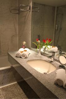Altstadt-Hotel Passau - 9