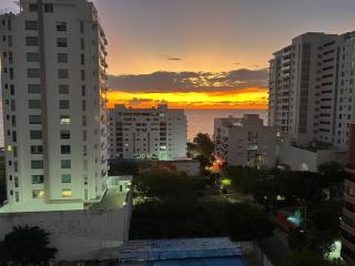 Hermoso Apt en Pozos Colorados, Santa Marta. - Santa Marta - 3